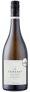 Foncalieu 15 Le Versant Sauvignon Blanc 2015